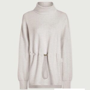 NWT Varley Freya Sweatshirt